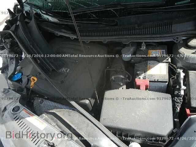 2012 SUZUKI KIZASHI - VIN: JS2RF9A86C6100867 - Photo 7