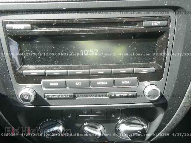 2012 JEEP COMPASS - VIN: 1C4NJDBB9CD587823 - Фото 9