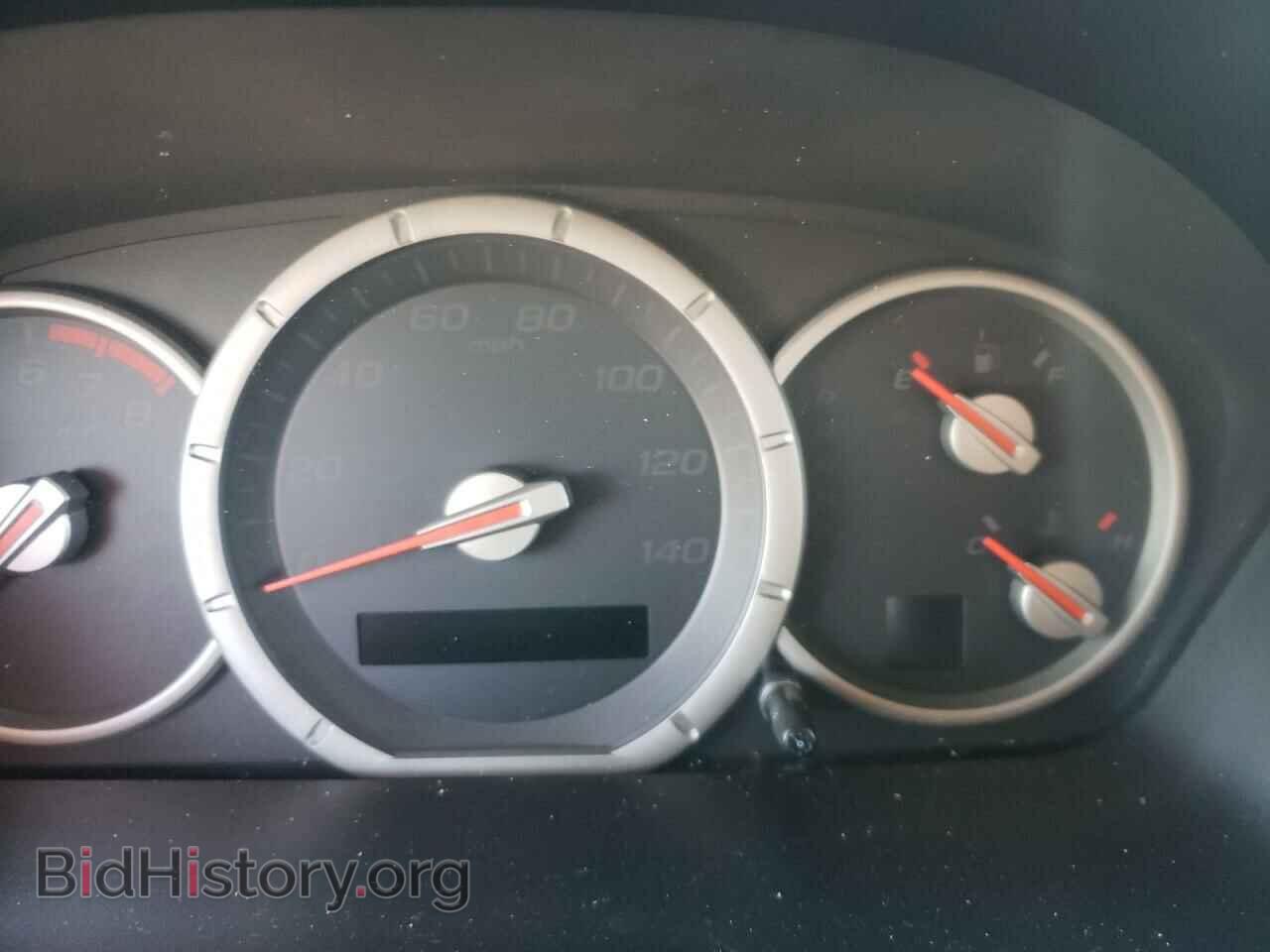 2007 HONDA PILOT - VIN: 5FNYF28697B007739 - Фото 9