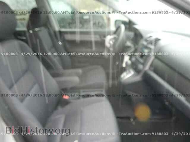 2014 FORD FOCUS - VIN: 1FADP3F26EL180233 - Фото 5