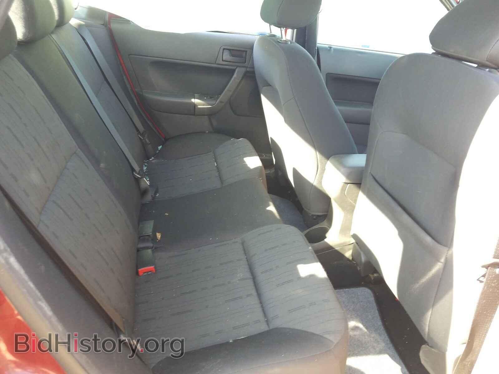 2011 FORD FOCUS - VIN: 1FAHP3FN4BW197084 - Photo 6