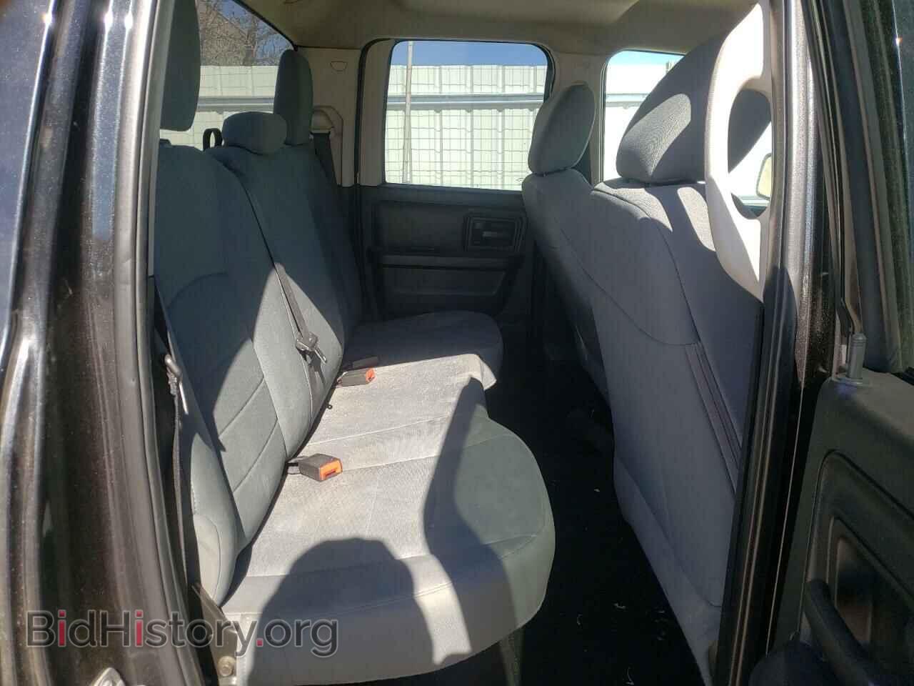 2017 RAM 1500 - VIN: 1C6RR7FT2HS528234 - Фото 6