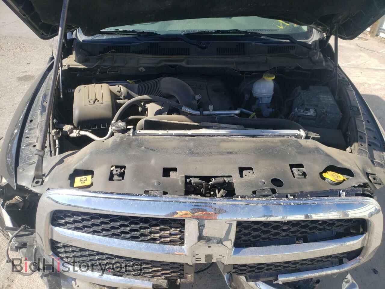 2017 RAM 1500 - VIN: 1C6RR7FT2HS528234 - Фото 7