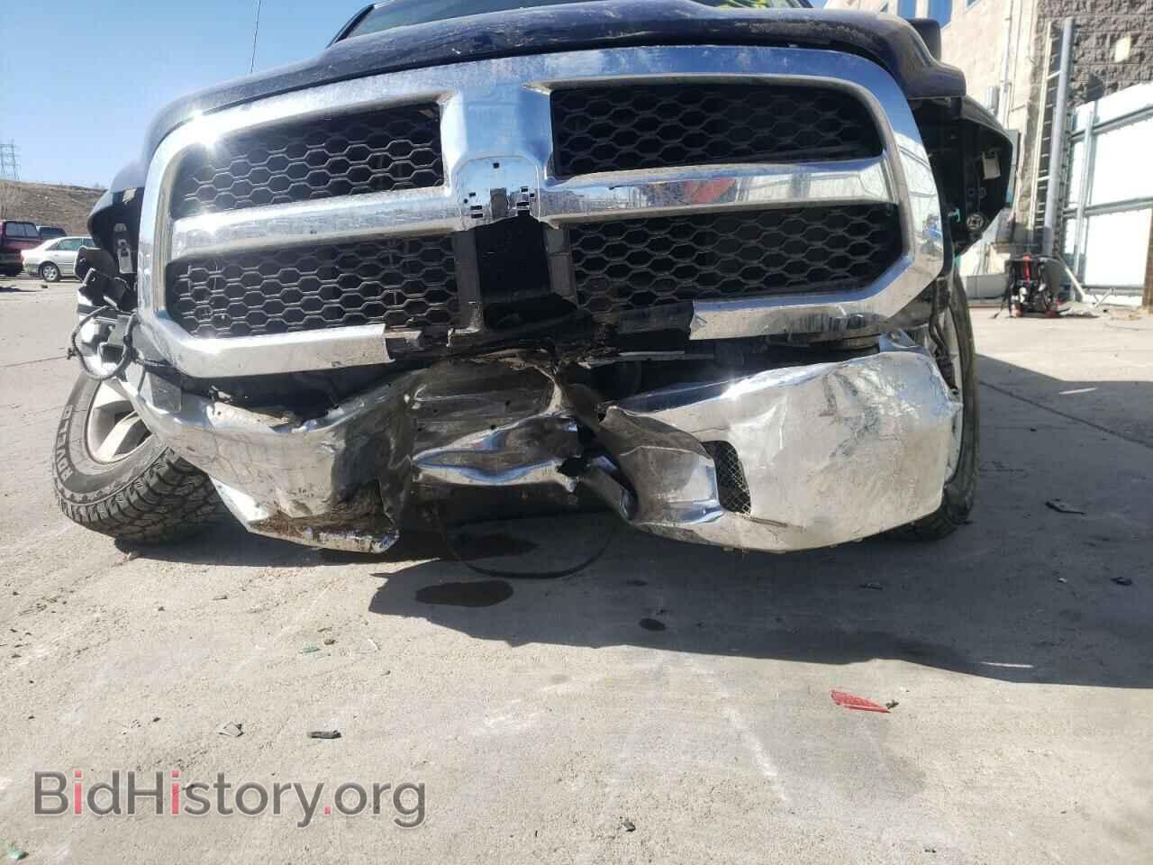 2017 RAM 1500 - VIN: 1C6RR7FT2HS528234 - Фото 9