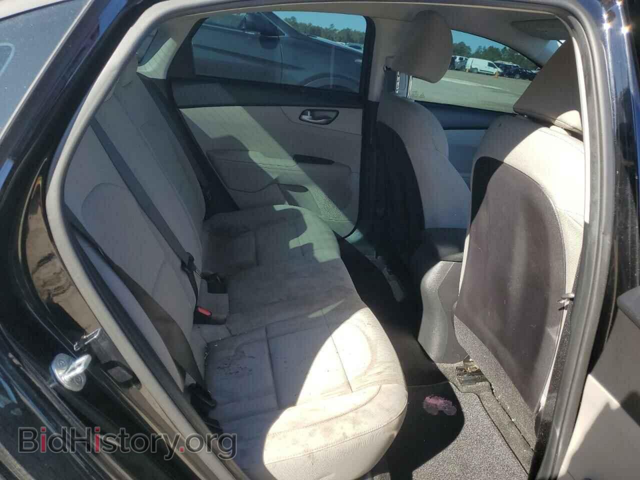 2020 KIA FORTE - VIN: 3KPF24AD8LE238588 - Фото 10