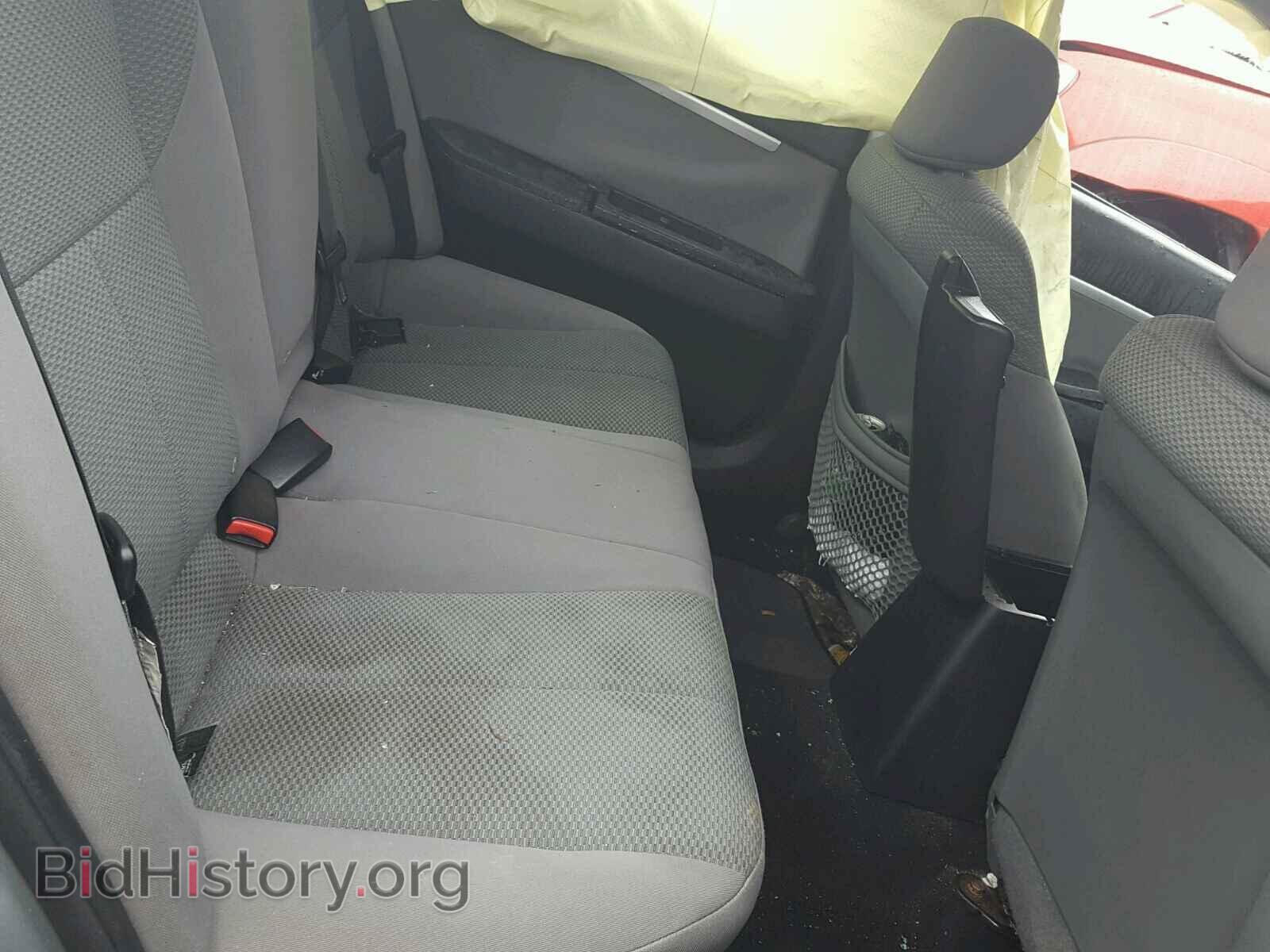 2007 MITSUBISHI GALANT - VIN: 4A3AB36FX7E075729 - Фото 6