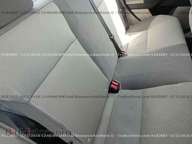 2014 FORD FOCUS - VIN: 1FADP3F21EL357500 - Photo 6