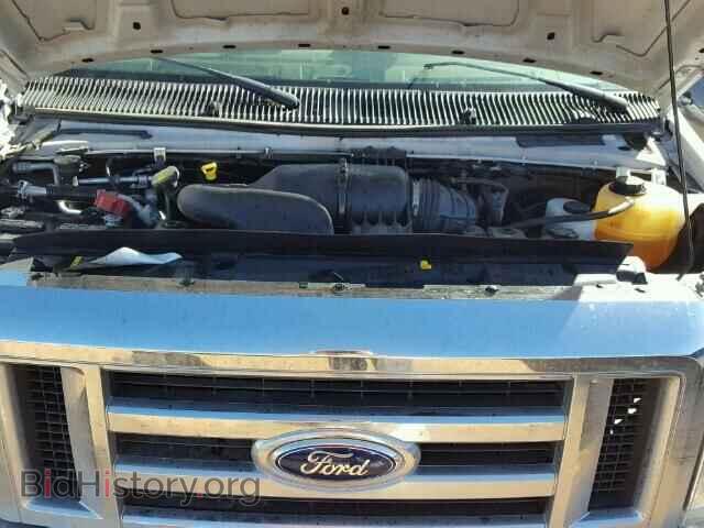 2014 FORD ECONOLINE - VIN: 1FBNE3BL4EDA93741 - Фото 7