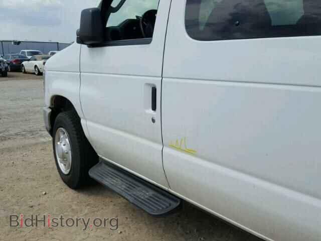 2014 FORD ECONOLINE - VIN: 1FBNE3BL4EDA93741 - Фото 9