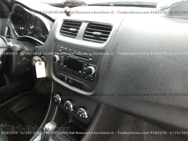 2013 DODGE AVENGER - VIN: 1C3CDZAG7DN757573 - Photo 9