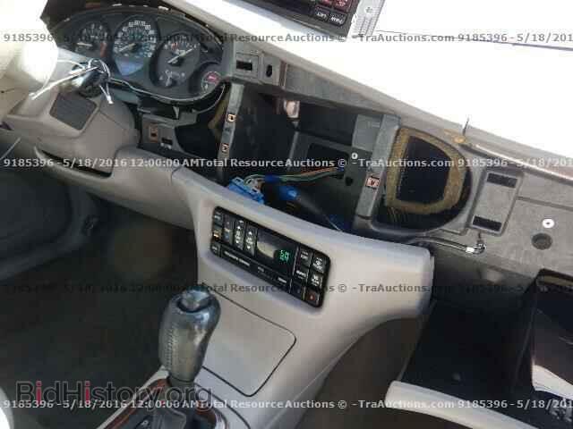2016 MAZDA CX-5 - VIN: JM3KE4CY6G0892310 - Фото 9