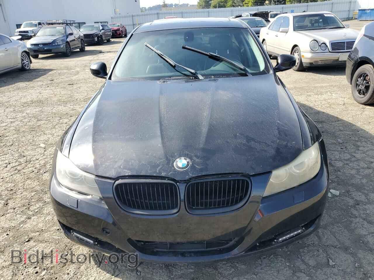 2011 BMW 3 SERIES - VIN: WBAPM5C59BE577894 - Фото 5