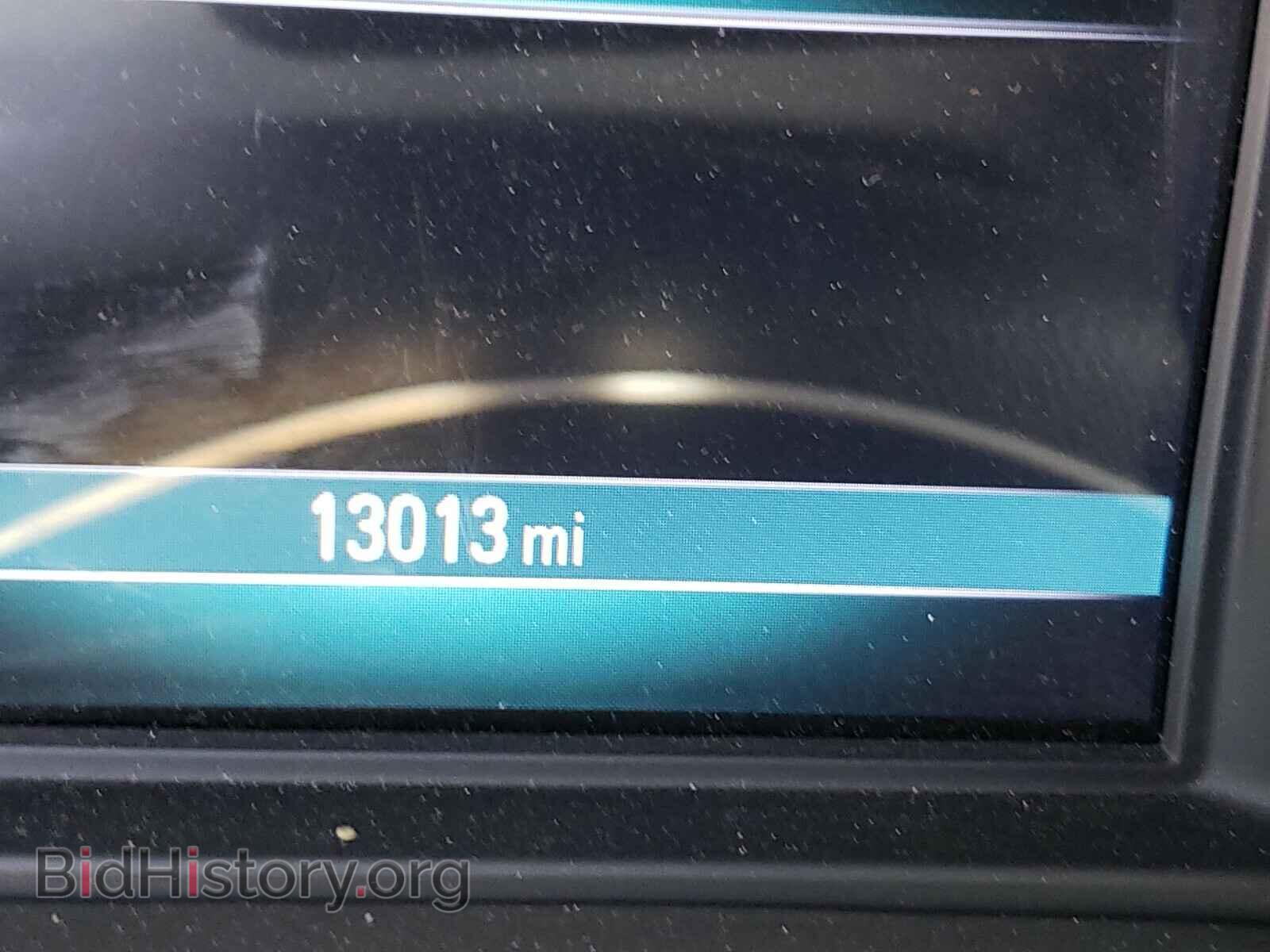 2017 BUICK ENVISION - VIN: LRBFXBSA6HD197816 - Фото 8
