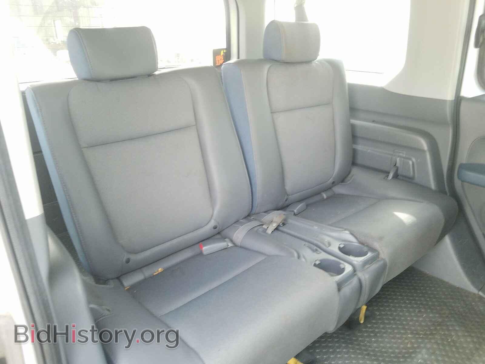 2003 HONDA ELEMENT - VIN: 5J6YH185X3L018178 - Photo 6