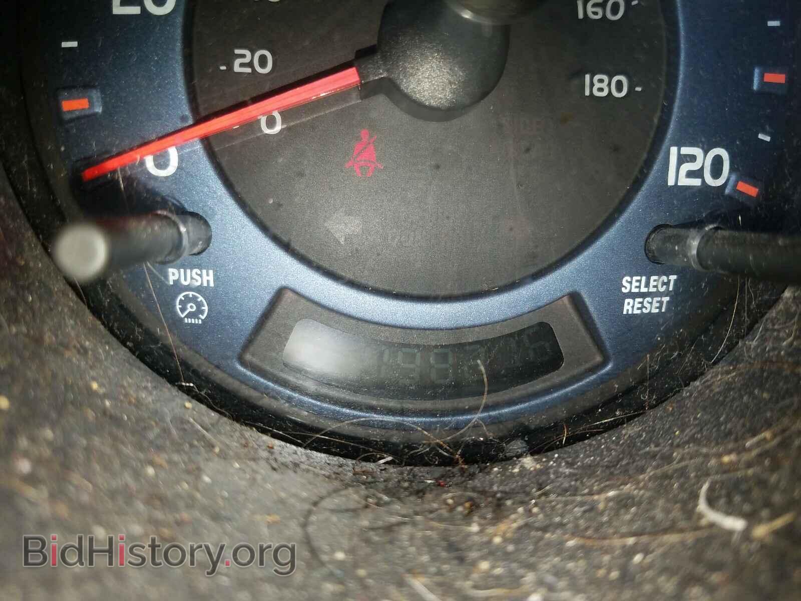 2003 HONDA ELEMENT - VIN: 5J6YH185X3L018178 - Photo 8