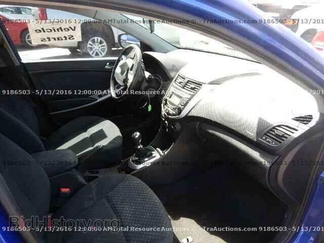 2013 RAM 1500 - VIN: 1C6RR7JT3DS605629 - Фото 5
