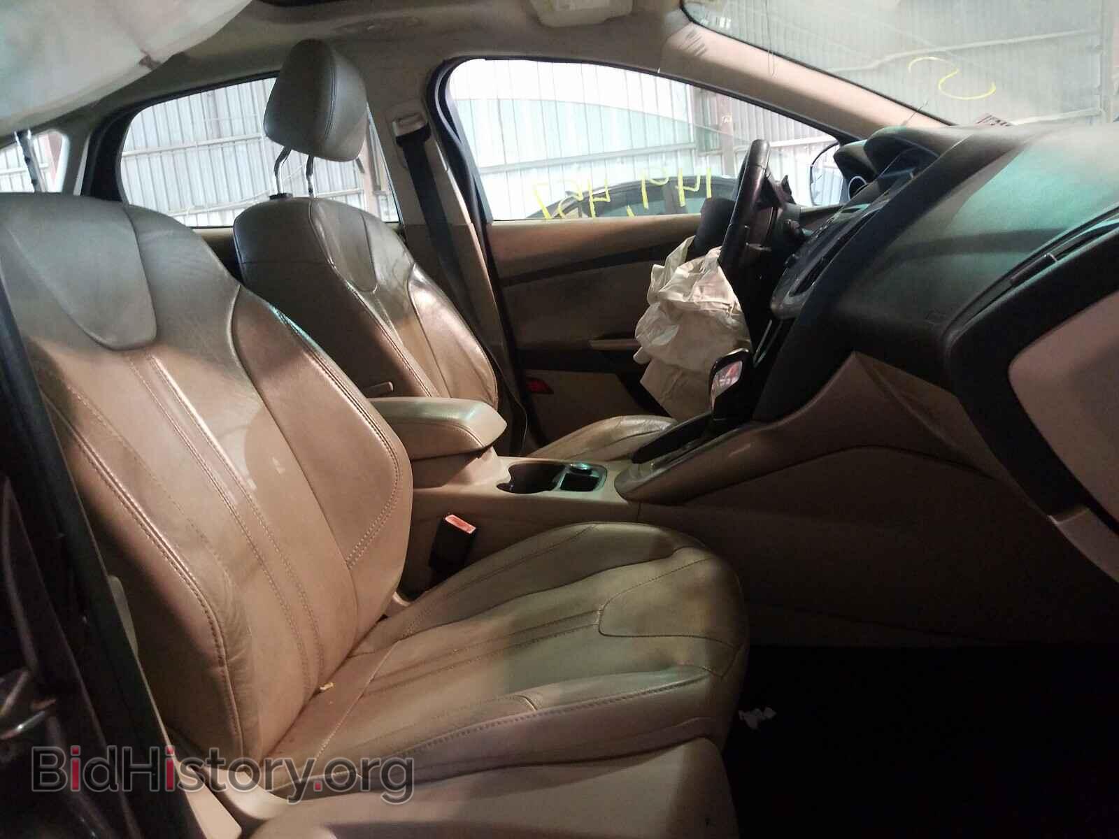 2012 FORD FOCUS - VIN: 1FAHP3M20CL324733 - Photo 5