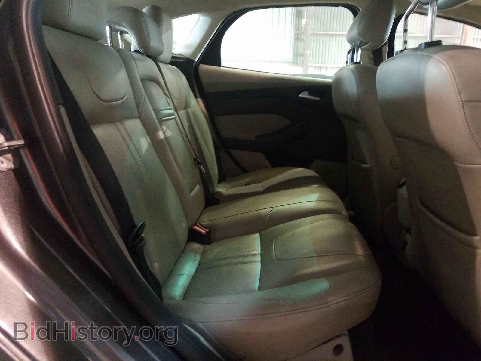 2012 FORD FOCUS - VIN: 1FAHP3M20CL324733 - Photo 6