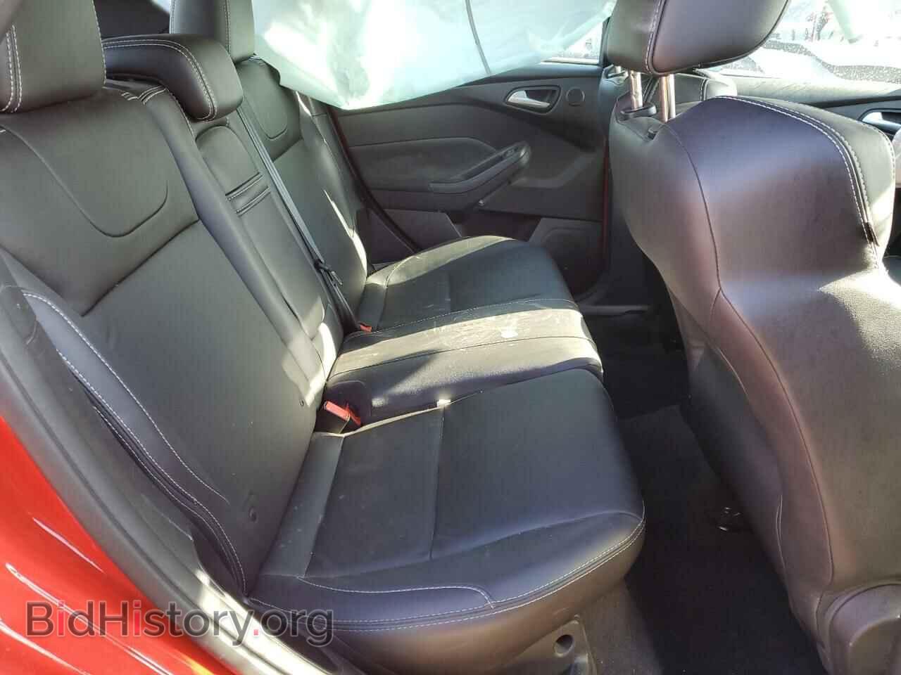 2014 FORD FOCUS - VIN: 1FADP3L97EL460728 - Photo 10
