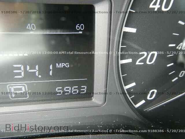 2010 FORD ESCAPE - VIN: 1FMCU0D71AKD40204 - Фото 8