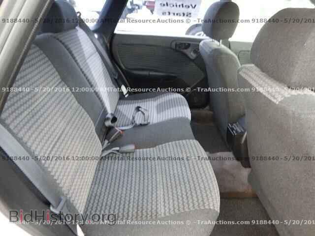 2014 MAZDA 2 - VIN: JM1DE1KY7E0187224 - Фото 6