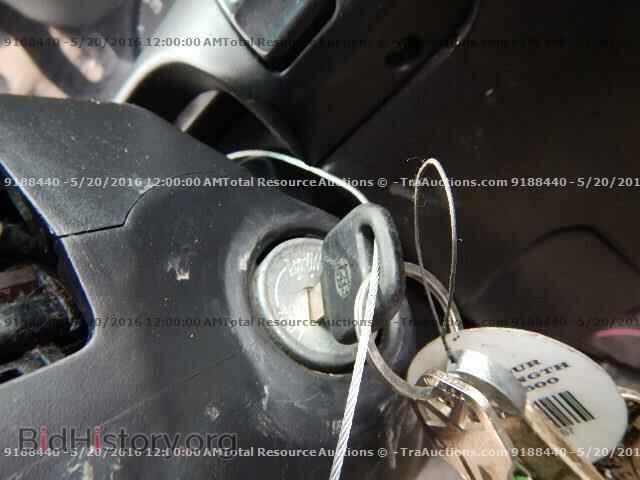 2014 MAZDA 2 - VIN: JM1DE1KY7E0187224 - Фото 10