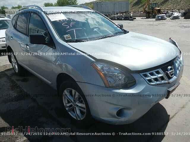 2007 FORD EDGE - VIN: 2FMDK48C27BA47505 - Photo 2