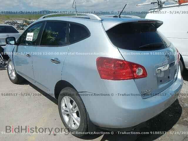 2007 FORD EDGE - VIN: 2FMDK48C27BA47505 - Photo 4