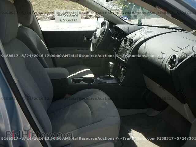 2007 FORD EDGE - VIN: 2FMDK48C27BA47505 - Photo 5