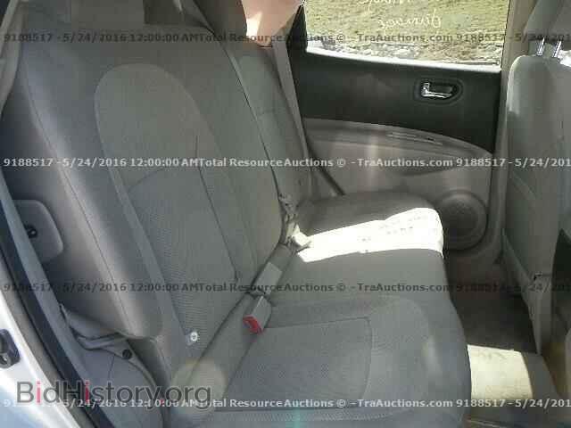 2007 FORD EDGE - VIN: 2FMDK48C27BA47505 - Photo 6