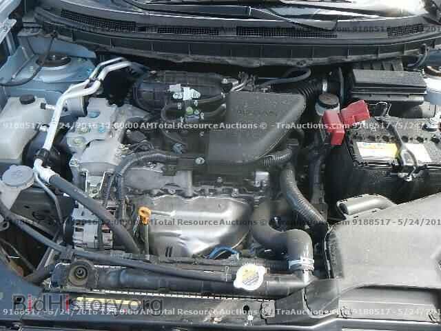 2007 FORD EDGE - VIN: 2FMDK48C27BA47505 - Photo 7