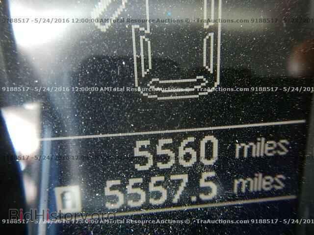 2007 FORD EDGE - VIN: 2FMDK48C27BA47505 - Photo 8