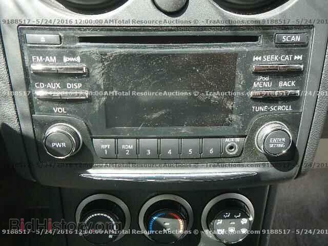 2007 FORD EDGE - VIN: 2FMDK48C27BA47505 - Photo 9