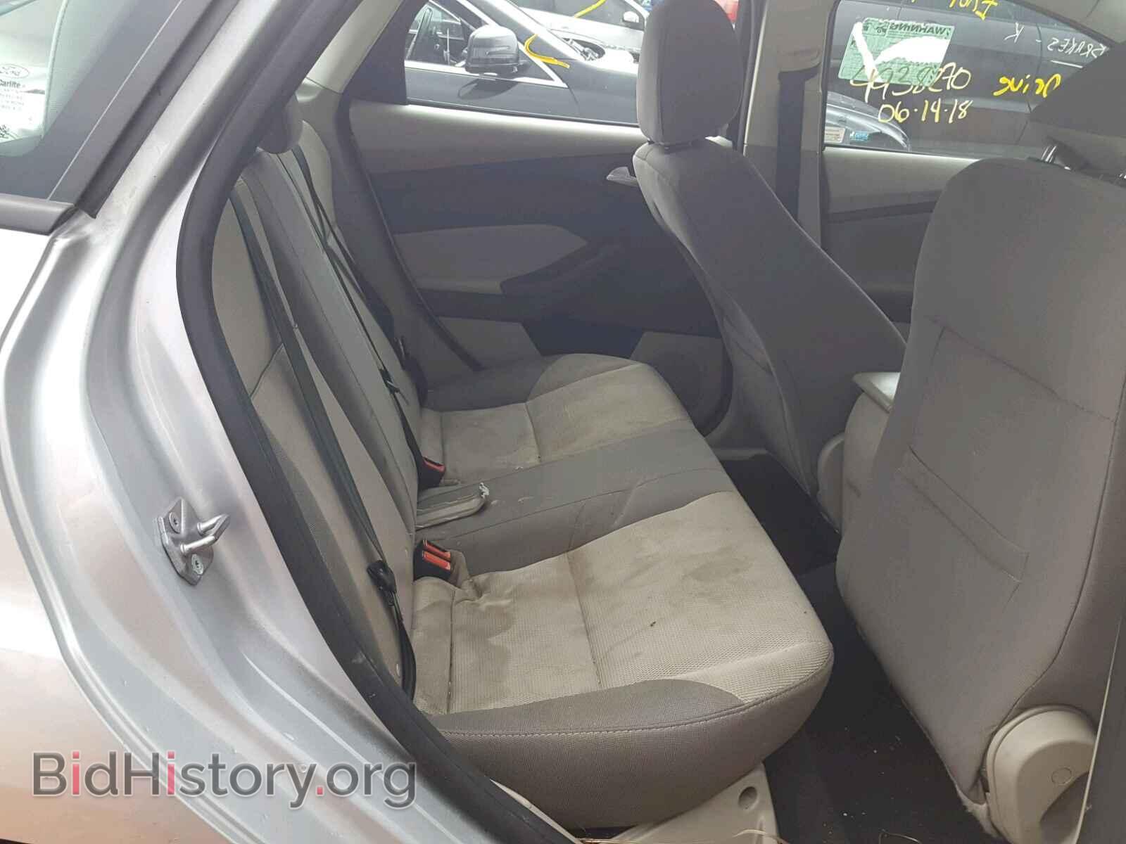 2014 FORD FOCUS - VIN: 1FADP3F27EL429588 - Photo 6