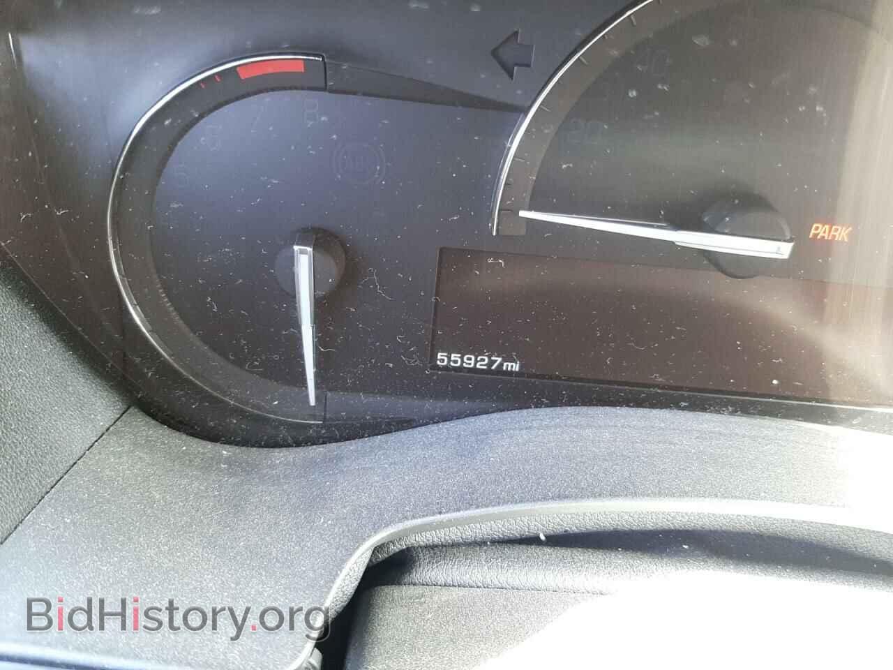 2018 CADILLAC ATS - VIN: 1G6AA5RX4J0181803 - Фото 8