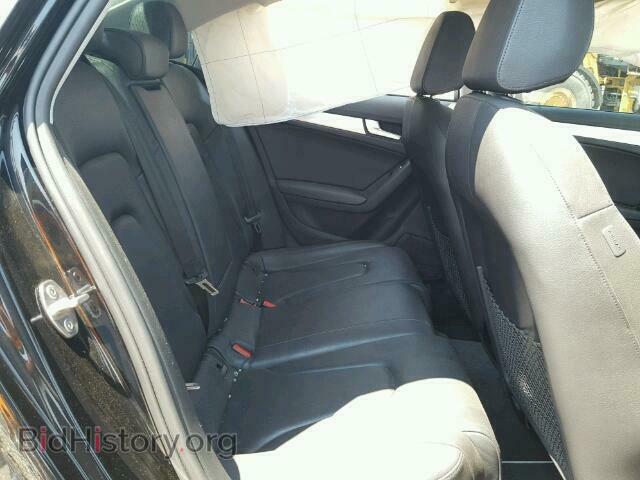 2016 AUDI A4 - VIN: WAUBFAFL6GN013473 - Фото 6