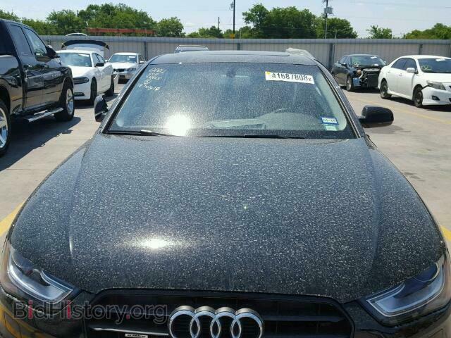 2016 AUDI A4 - VIN: WAUBFAFL6GN013473 - Фото 7
