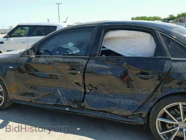 2016 AUDI A4 - VIN: WAUBFAFL6GN013473 - Фото 9