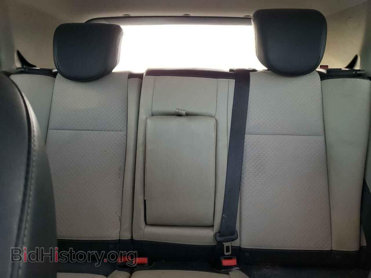 2018 BUICK ENCORE - VIN: KL4CJBSB8JB603301 - Фото 10