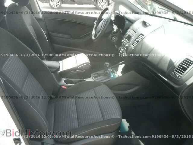 2005 HONDA PILOT - VIN: 2HKYF18695H506226 - Фото 5