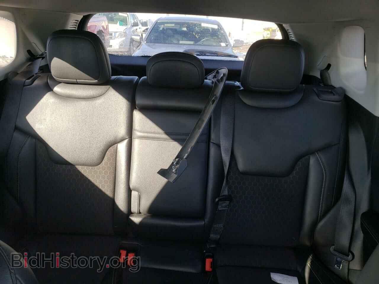 2018 JEEP COMPASS - VIN: 3C4NJDBB6JT320906 - Фото 10