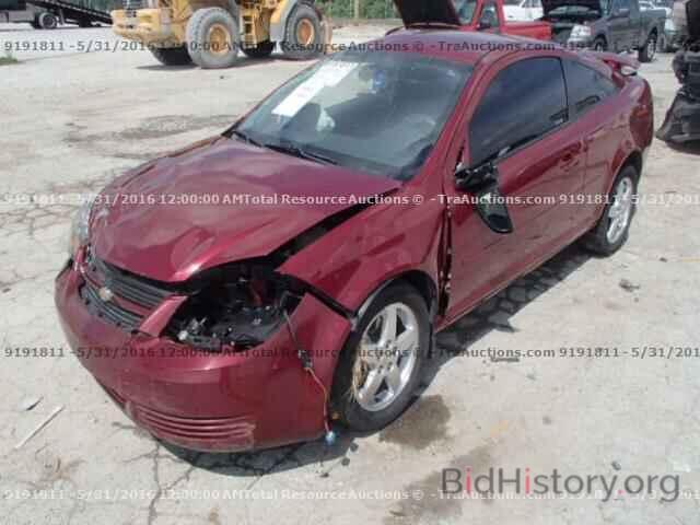 Photo WAUFACF51NA021353 - AUDI A5 2022