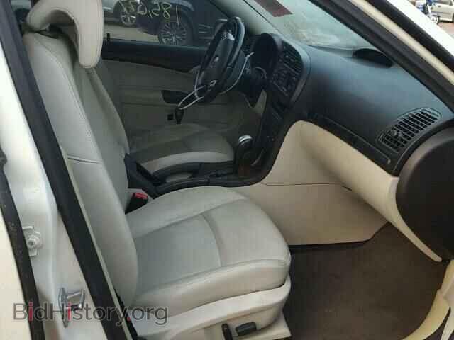 2006 SAAB 9 3 - VIN: YS3FD59Y561032796 - Фото 5