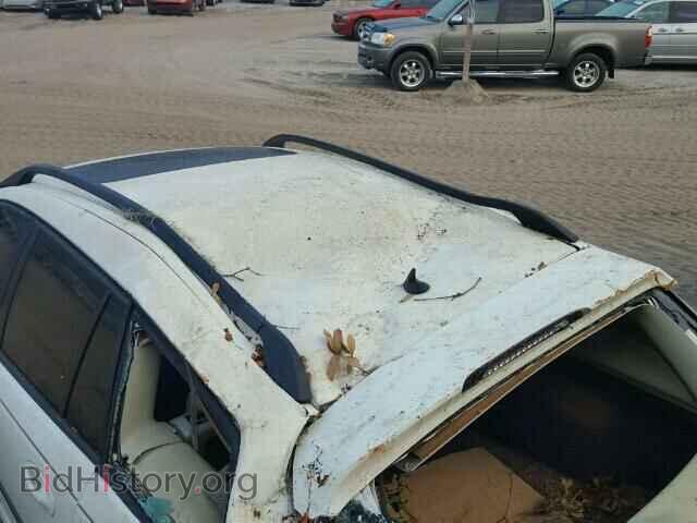 2006 SAAB 9 3 - VIN: YS3FD59Y561032796 - Фото 9