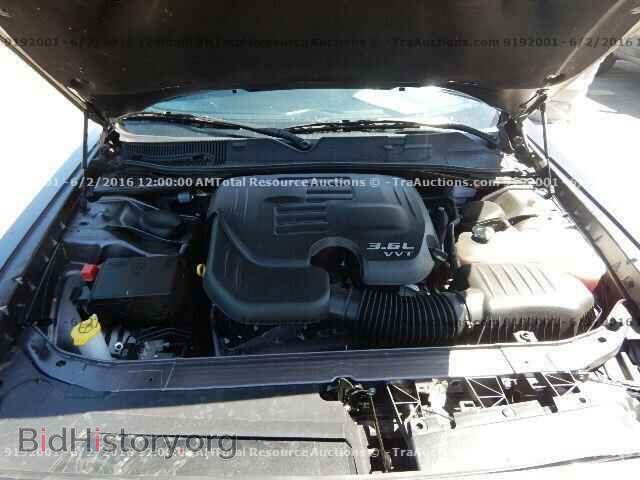 2015 DODGE CHALLENGER - VIN: 2C3CDZAG1FH849970 - Photo 7