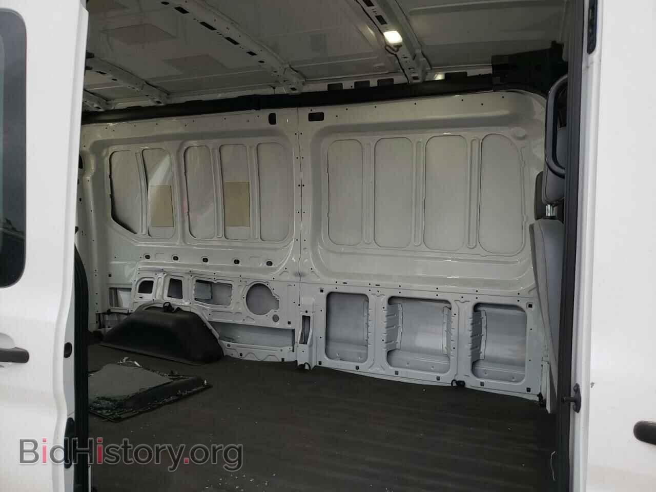 2015 FORD TRANSIT - VIN: 1FTNR2CG6FKB15859 - Фото 11
