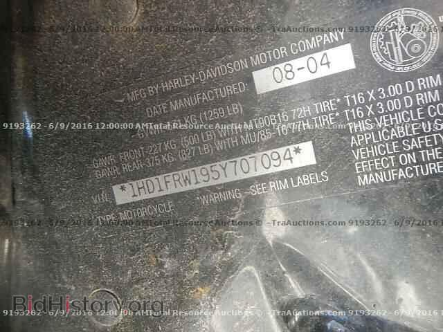 2011 HYUNDAI SONATA - VIN: 5NPEC4ACXBH246881 - Фото 9