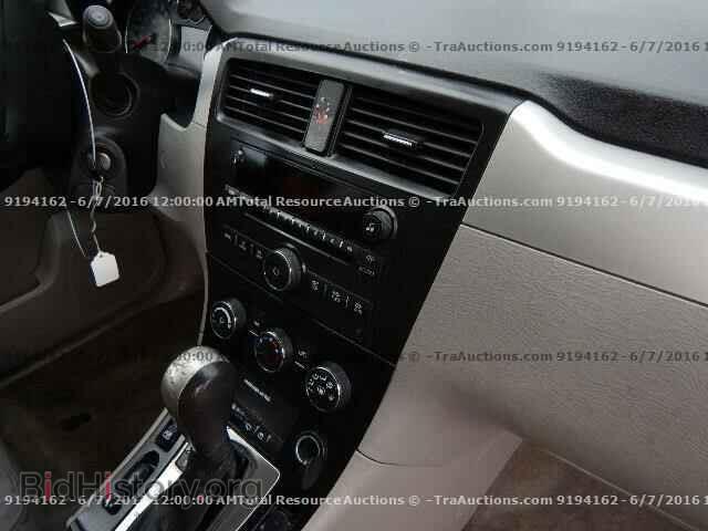 2016 BUICK ENCLAVE - VIN: 5GAKRBKD4GJ349047 - Фото 9