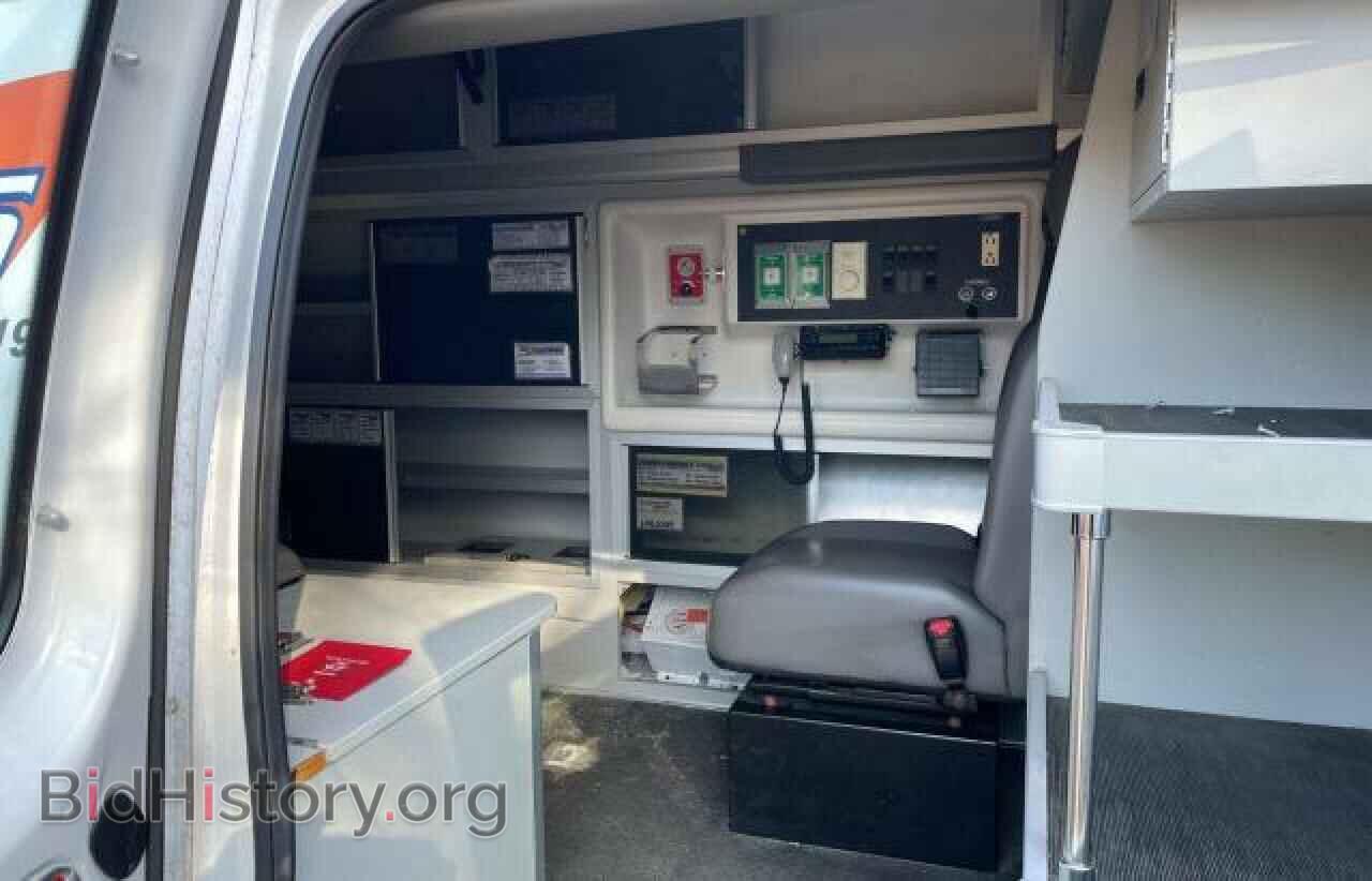 2009 FORD ECONOLINE - VIN: 1FDSS34P59DA88881 - Photo 6