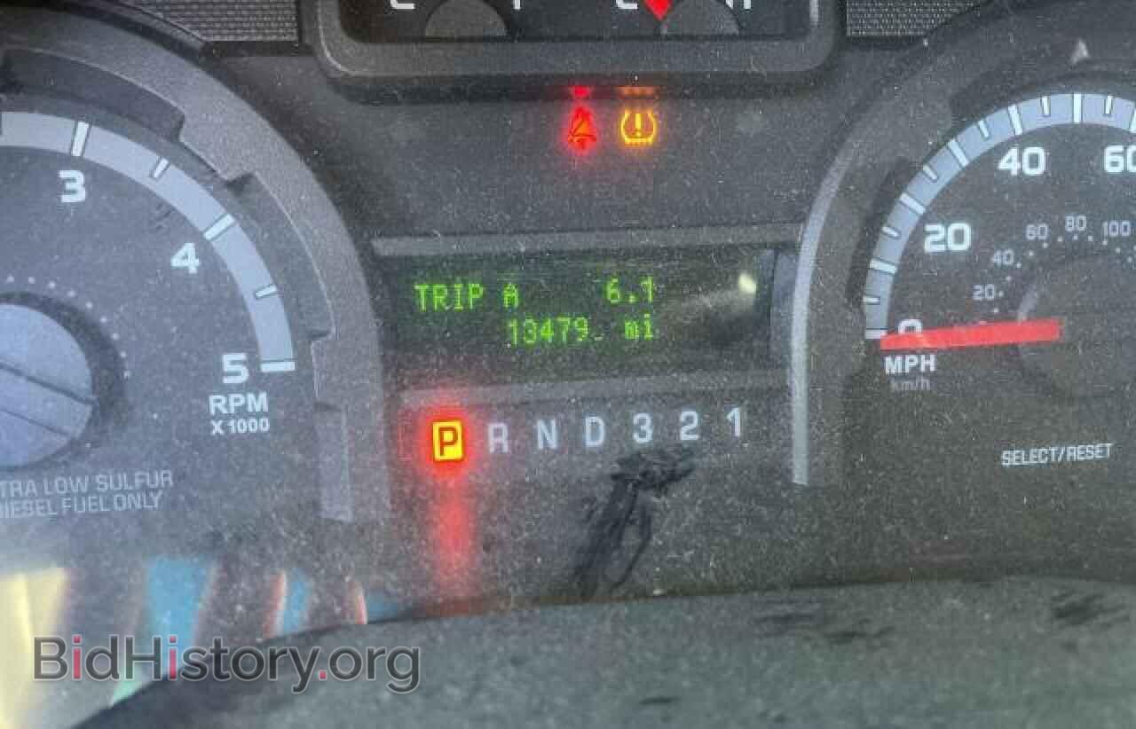 2009 FORD ECONOLINE - VIN: 1FDSS34P59DA88881 - Photo 8